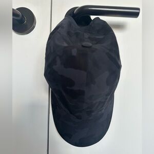 Fast and Free Lululemon Running Hat